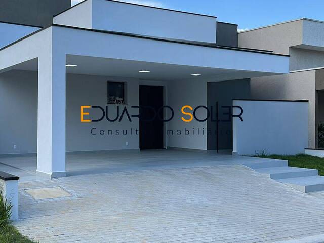 #838 - Casa para Venda em Tremembé - SP - 1