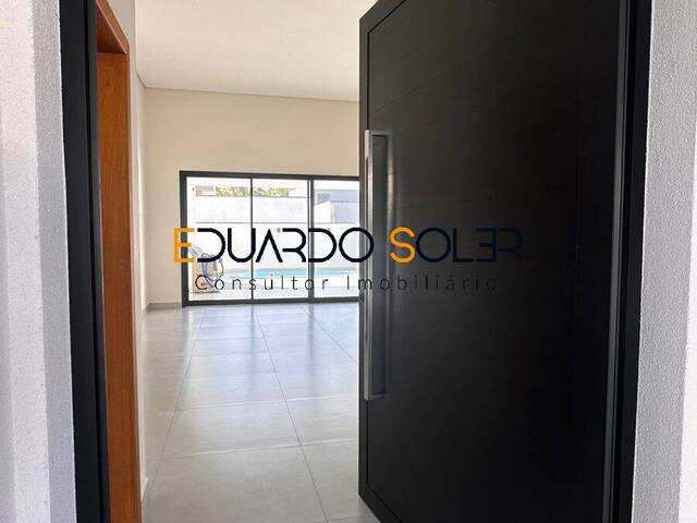 #838 - Casa para Venda em Tremembé - SP - 3
