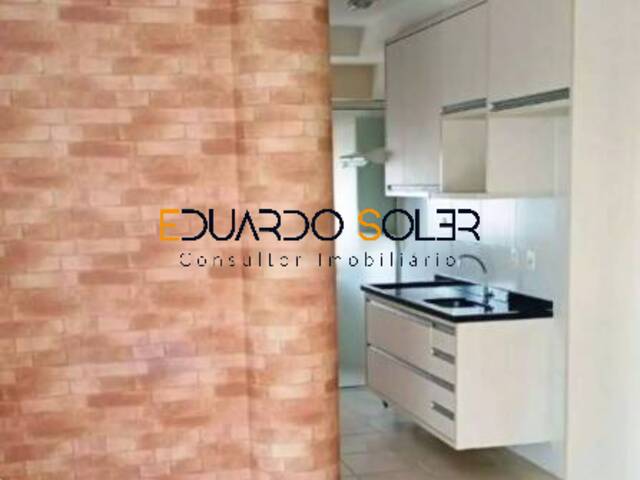 #839 - Apartamento para Venda em Taubaté - SP - 1