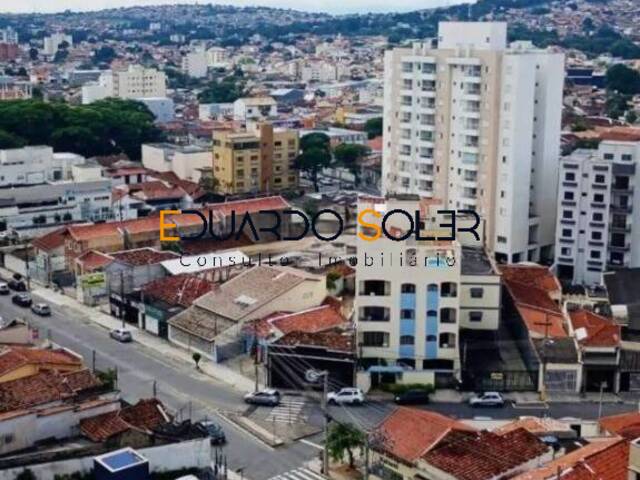 Apartamento para Venda em Taubaté - 4