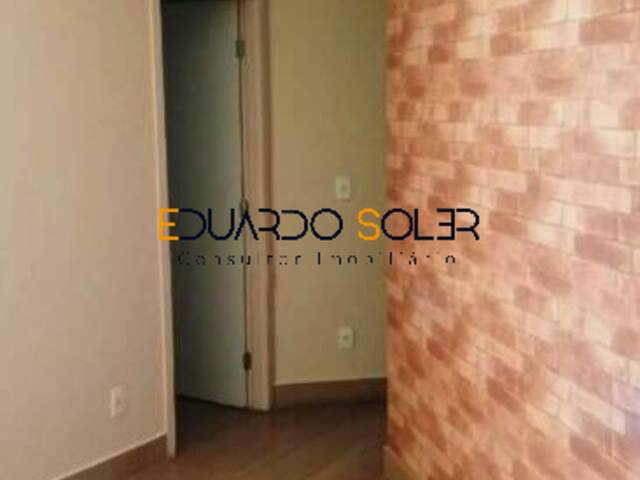#839 - Apartamento para Venda em Taubaté - SP - 3