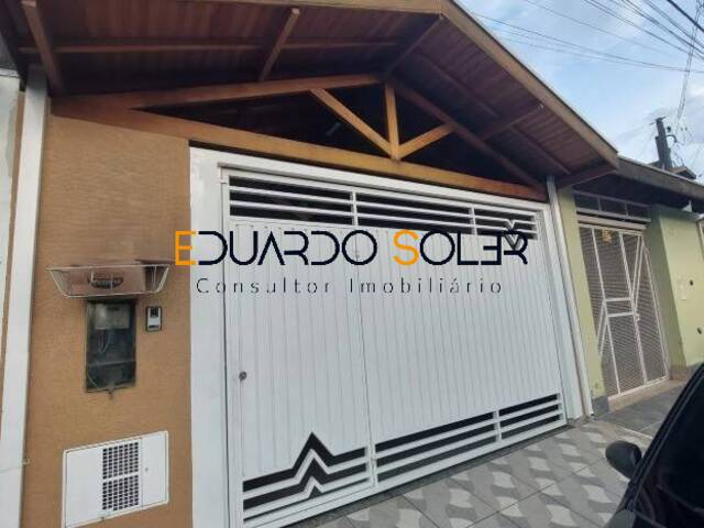 #841 - Casa para Venda em Tremembé - SP - 1