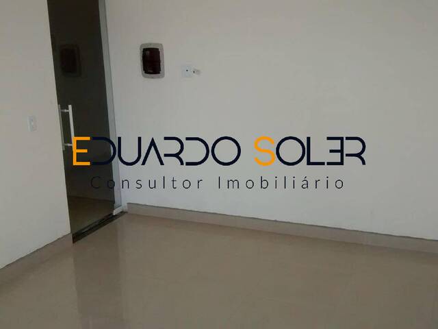 #842 - Sala para Venda em Taubaté - SP - 3