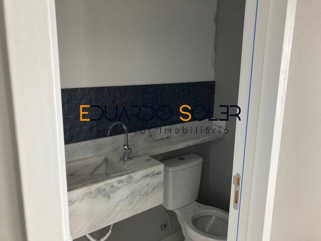 #843 - Apartamento para Venda em Taubaté - SP - 3