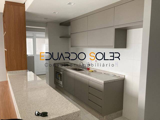 Apartamento para Venda em Taubaté - 4