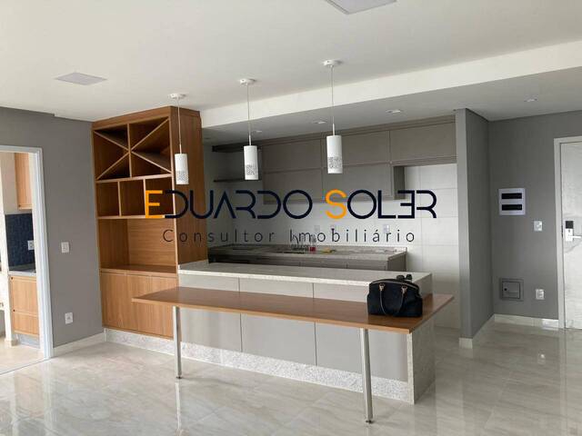 #843 - Apartamento para Venda em Taubaté - SP - 2