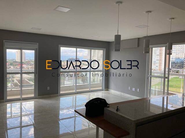 Apartamento para Venda em Taubaté - 5