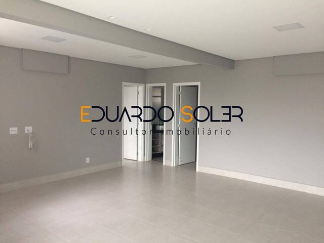 #844 - Apartamento para Venda em Taubaté - SP