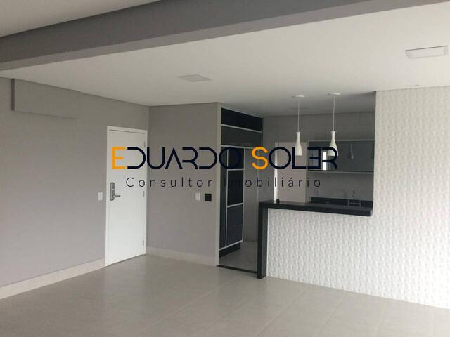 #844 - Apartamento para Venda em Taubaté - SP