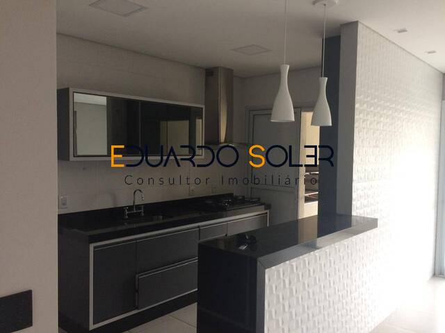 Apartamento para Venda em Taubaté - 5