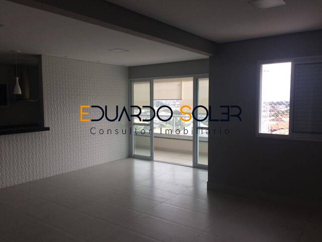 Apartamento para Venda em Taubaté - 4