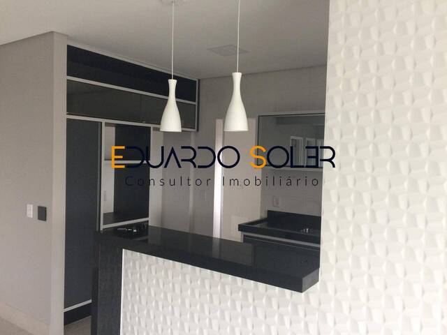 #844 - Apartamento para Venda em Taubaté - SP