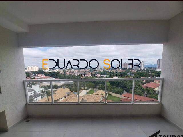 #845 - Apartamento para Venda em Taubaté - SP - 3
