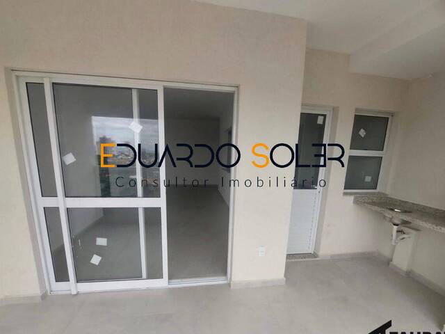 Apartamento para Venda em Taubaté - 4