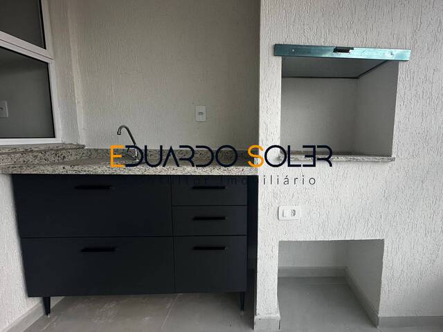 Apartamento para Venda em Taubaté - 5