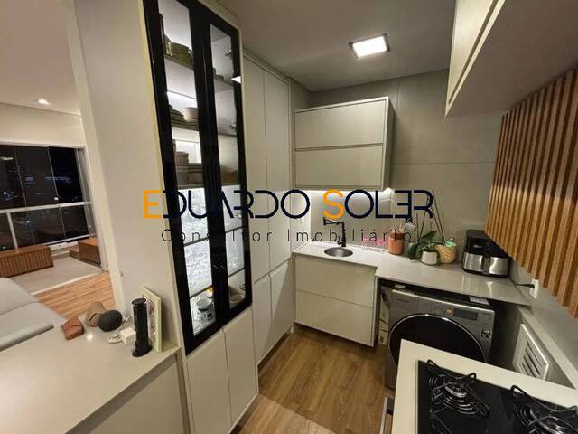 Apartamento para Venda em Taubaté - 5