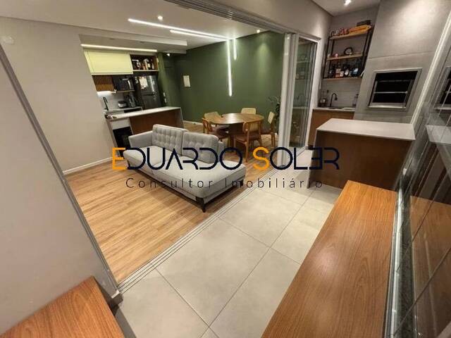 Apartamento para Venda em Taubaté - 4