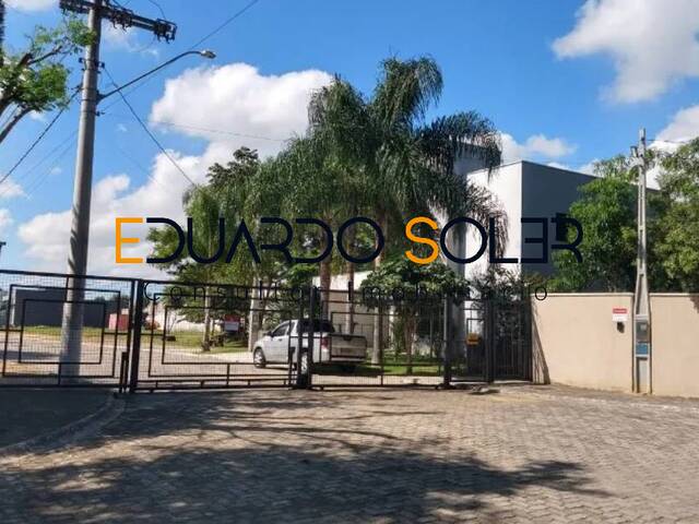 #848 - Área para Venda em Taubaté - SP - 1