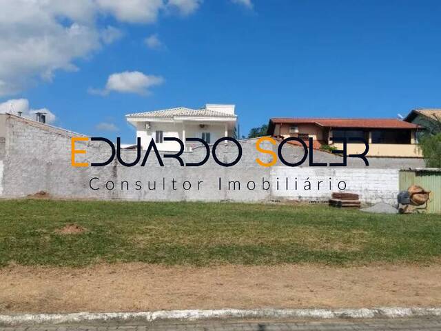 Área para Venda em Taubaté - 5