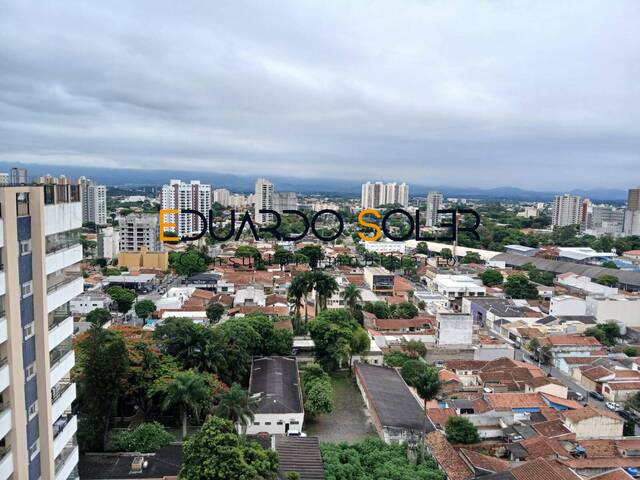 #849 - Apartamento para Venda em Taubaté - SP - 2