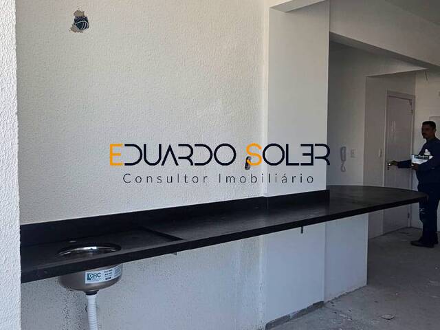 Apartamento para Venda em Taubaté - 4