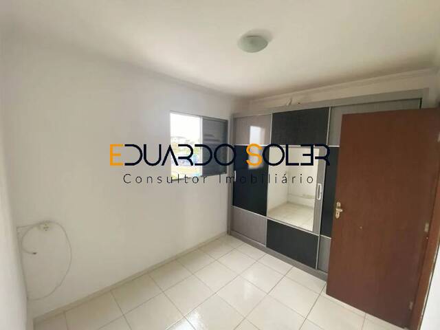 #850 - Apartamento para Venda em Taubaté - SP - 3