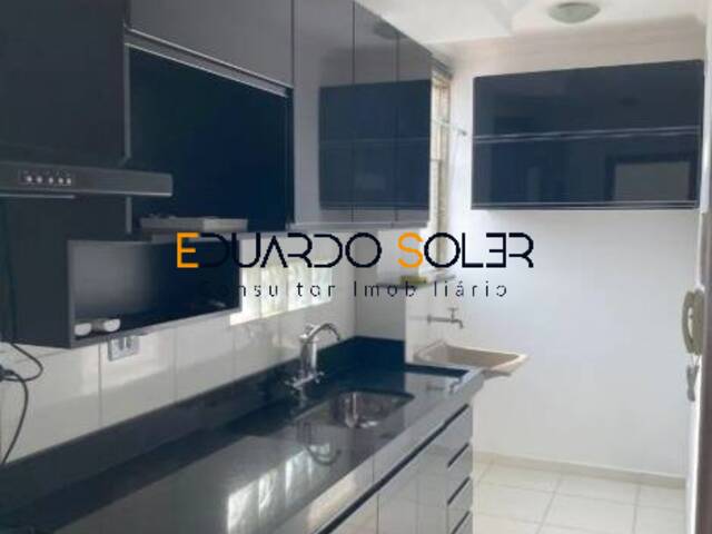 Venda em Vila Aparecida - Taubaté