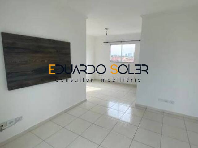 Apartamento para Venda em Taubaté - 5