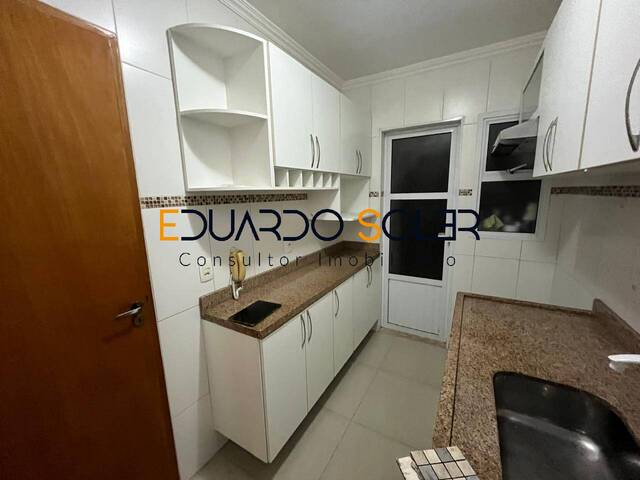 #851 - Casa para Venda em Taubaté - SP - 3