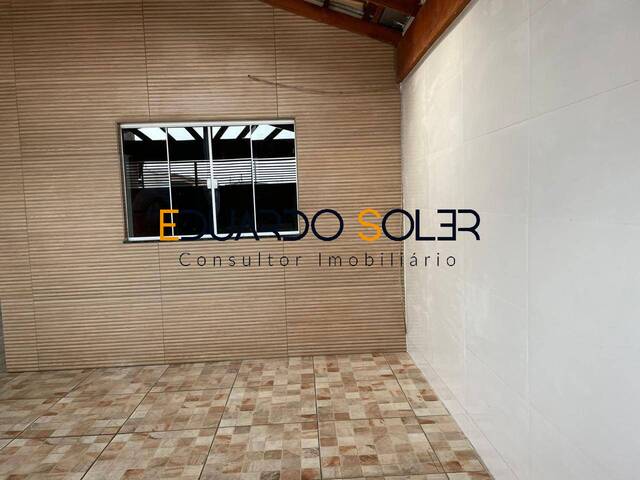 #852 - Casa para Venda em Taubaté - SP - 3