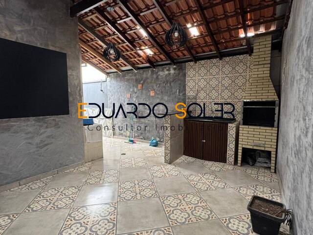 Casa para Venda em Taubaté - 5
