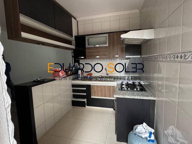 #854 - Casa para Venda em Taubaté - SP - 2