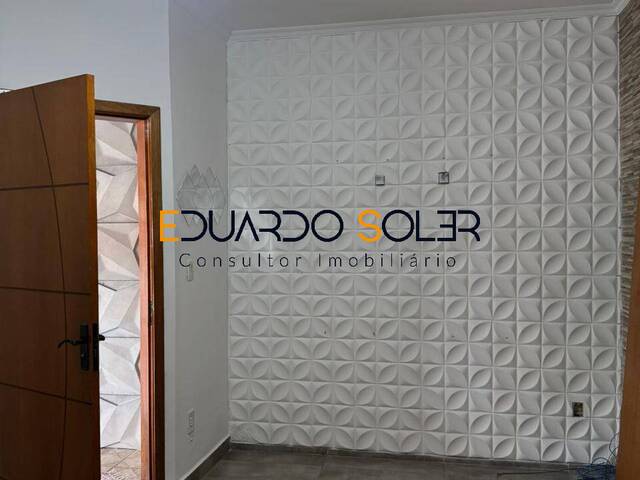 Casa para Venda em Taubaté - 4