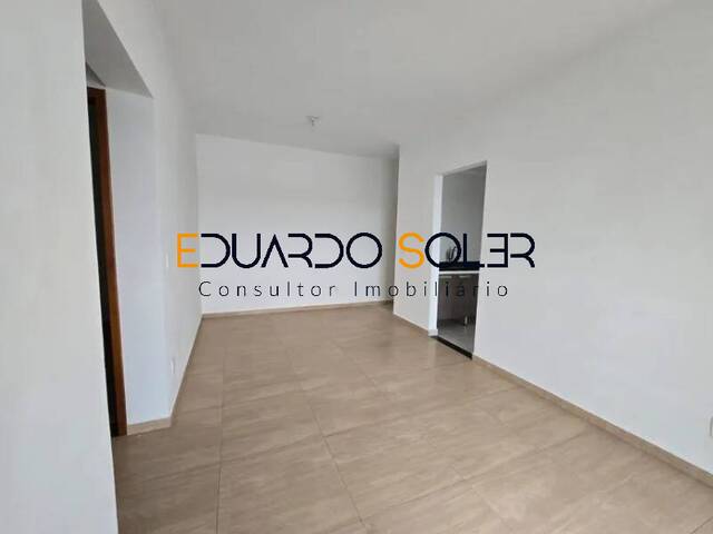 #855 - Apartamento para Venda em Taubaté - SP - 3