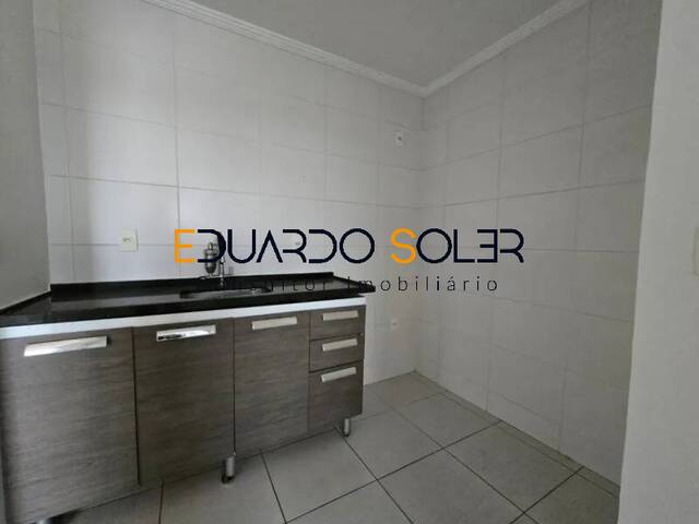 Apartamento para Venda em Taubaté - 4