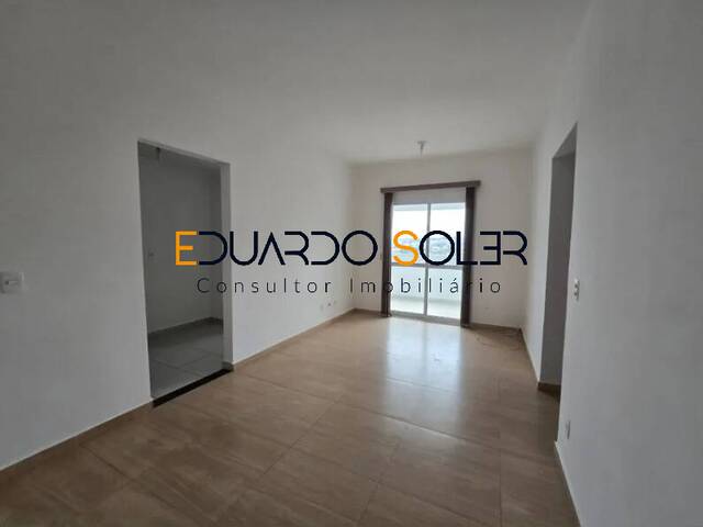 #855 - Apartamento para Venda em Taubaté - SP - 2