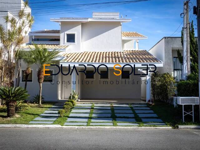 #857 - Casa para Venda em Tremembé - SP - 1
