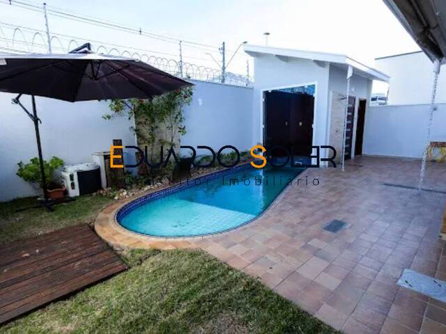 #857 - Casa para Venda em Tremembé - SP - 3