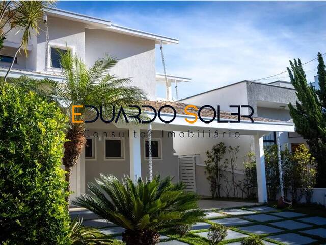 #857 - Casa para Venda em Tremembé - SP - 2