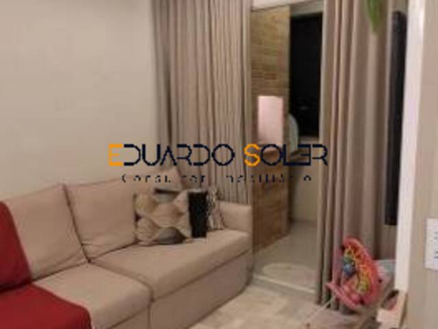 Apartamento para Venda em Taubaté - 4