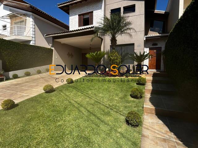 #860 - Casa para Venda em Taubaté - SP - 2