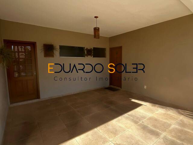 Casa para Venda em Taubaté - 4