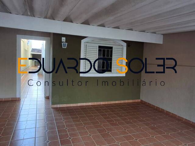 #861 - Casa para Venda em Taubaté - SP - 1