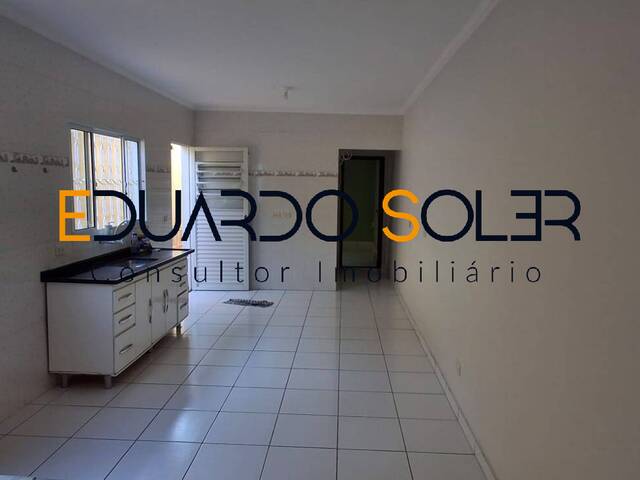 #861 - Casa para Venda em Taubaté - SP - 3