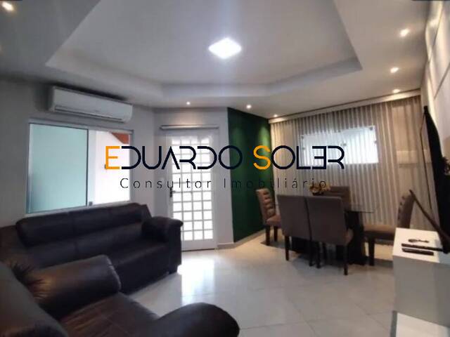 #862 - Casa para Venda em Taubaté - SP - 3