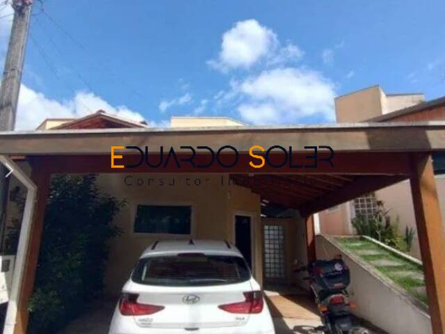 #862 - Casa para Venda em Taubaté - SP - 2
