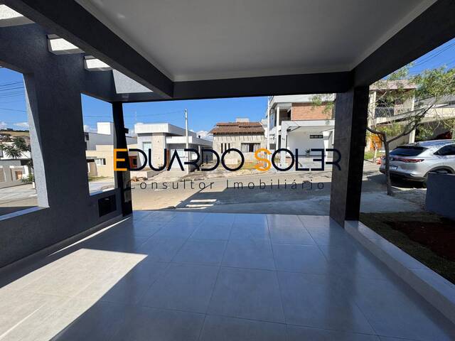#863 - Casa para Venda em Taubaté - SP - 3