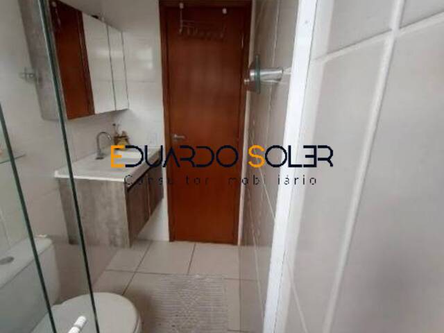 Apartamento para Venda em Taubaté - 5
