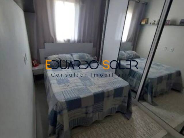 Apartamento para Venda em Taubaté - 4