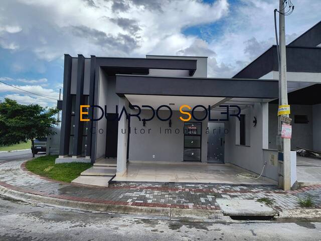 #866 - Casa para Venda em Tremembé - SP - 3